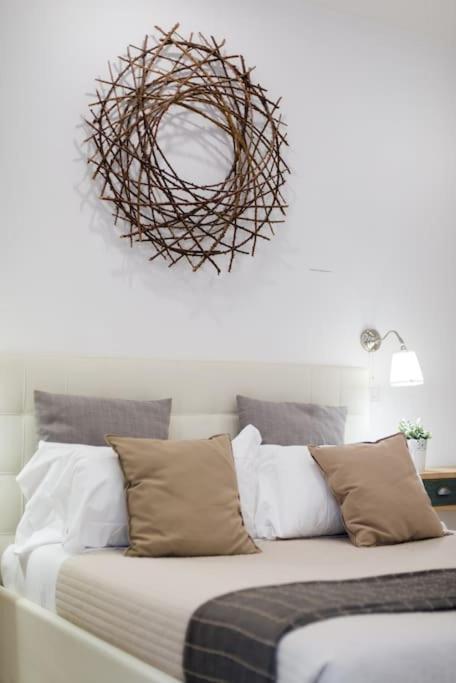 Vatican Momahouse Luxury By Varental Rom Zimmer foto