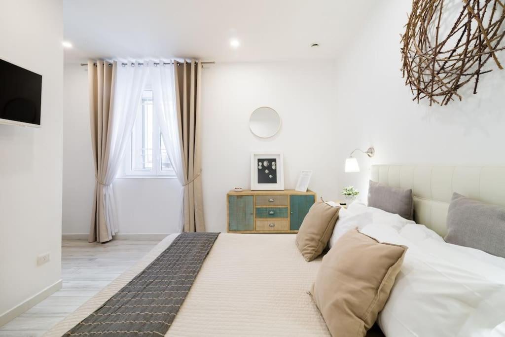 Vatican Momahouse Luxury By Varental Rom Zimmer foto
