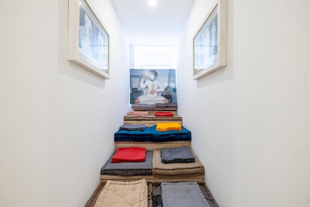 Vatican Momahouse Luxury By Varental Rom Zimmer foto