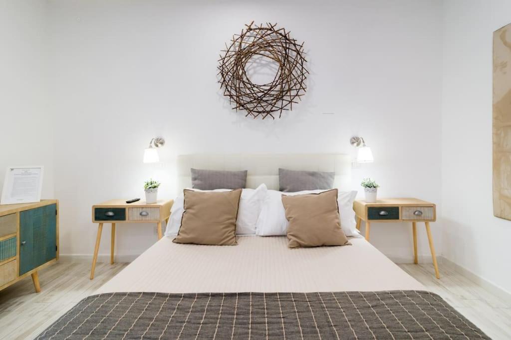 Vatican Momahouse Luxury By Varental Rom Zimmer foto