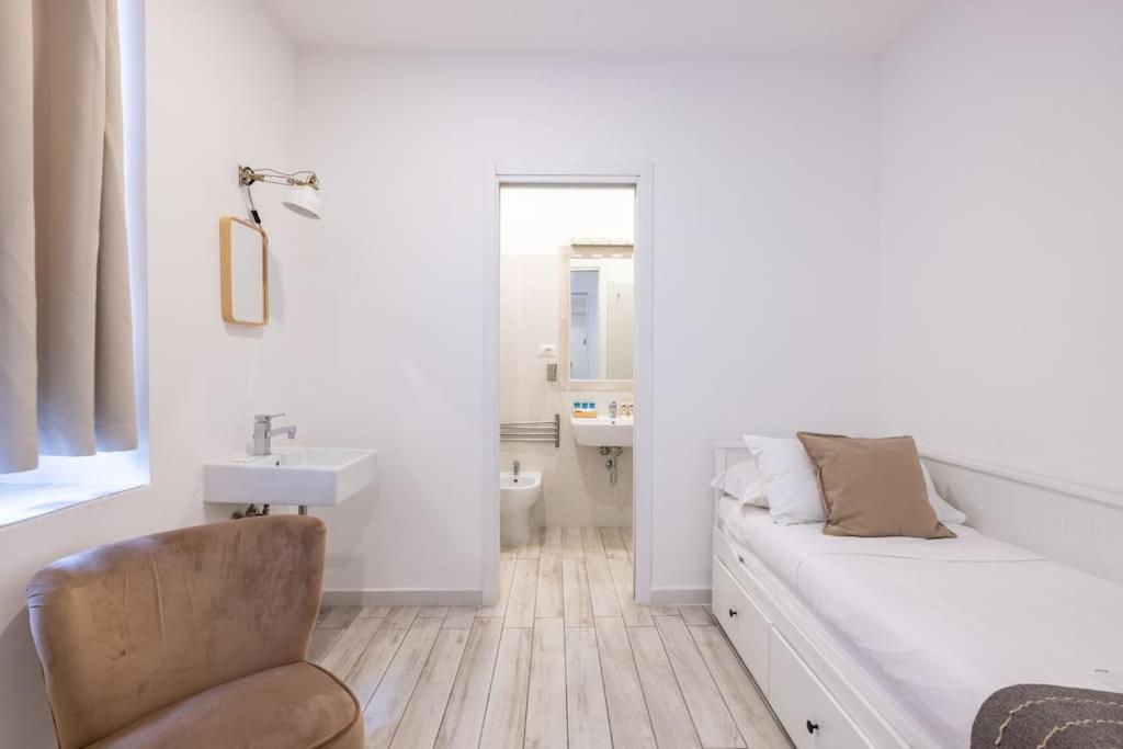 Vatican Momahouse Luxury By Varental Rom Zimmer foto